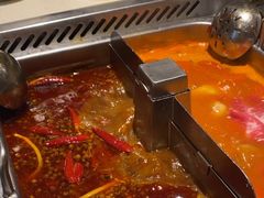 -海底捞火锅(长沙华创国际广场店)