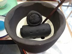 -茶是一枝花泡茶店