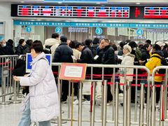 -复旦大学附属肿瘤医院(徐汇院区)