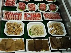-袁记串串香(人民公园店)