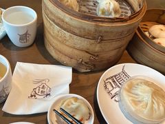 -南翔馒头店(豫园店)
