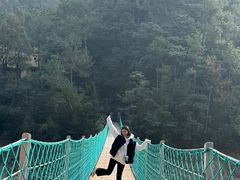 -大慈岩风景区