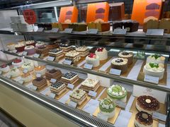 -M'CAKE(西单大悦城店)