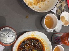 -陈熹公民族美食文化餐厅(中华广场店)