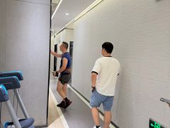 -FLARE STAR FITNESS(复地活力城店)