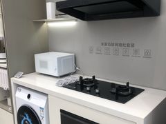 -小米之家(长宁中山公园龙之梦店)