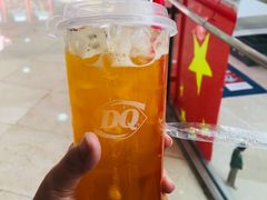 -DQ·蛋糕·冰淇淋(河东万达店)