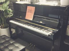 -Melody Mentor音乐私教馆(朝外·悠唐店)