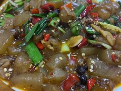 -牛八宝桂林米粉(八里庄店)