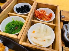 -胜博殿日式炸猪排(西红门店)