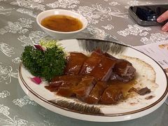 -酌宴府The China Club·广州万富希尔顿酒店(云城东路店)