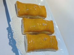 叉烧酥-利苑酒家(华熙国际店)