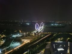 -南京眼步行桥