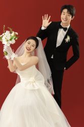 -薇视觉婚纱摄影工作室·婚纱照·结婚照