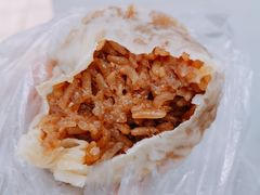 水晶烧麦-清泉阁包子饺子·刀削面(五一店)