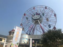 -杭州Hello Kitty乐园