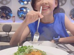意面-必胜客(滨江店)