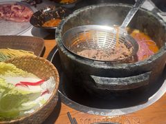 -芸山季·云南山珍菌火锅(南翔印象城MEGA店)