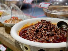 -野山舂·贵州现舂酸汤火锅(鸿通城店)