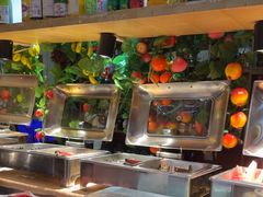-鳗鱼家·深夜食堂(军博店)