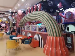 -蓝海星亲子游泳(南中环店)