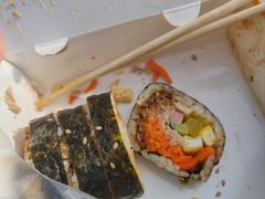 -传闻来紫菜包饭·打糕(西塔韩百店)