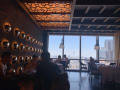 -富力丽思卡尔顿酒店·丽轩中餐厅