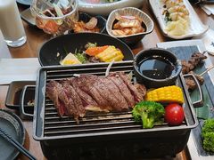 -九井澤精致料理(金茂店)