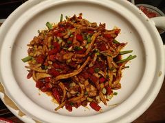 -老湘村·湖南土菜(天河维多利店)