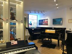 -柏斯音乐(北京荟聚购物中心)