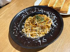 -HELLO 27 意面·沙拉·帕尼尼