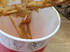 -紫燕百味鸡(仲盛店)