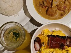 -翠华餐厅(正佳广场店)