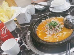 -李师傅脆肚(华强北店)