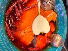 -吼堂老火锅(太古里总店)