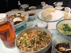 -豫丰汇河南名菜楼(武记餐饮)