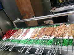 -通海俄式烧烤·俄罗斯大串(嵩山路店)