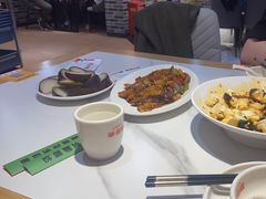 -李老哈·东北菜(宋园路店)