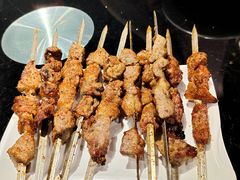 -品回味清真西北楼(宁波首店)