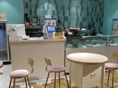 -西檬树SIMON·T轻奢蛋糕(大东方Max店)