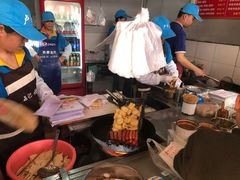 -尚食卢记烧饼(凤凰路总店)