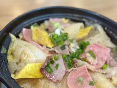 -妈妈的味道(和顺古镇店)