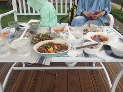 -叁山与肆客服号民宿(龙泉阳光城百工堰公园店)