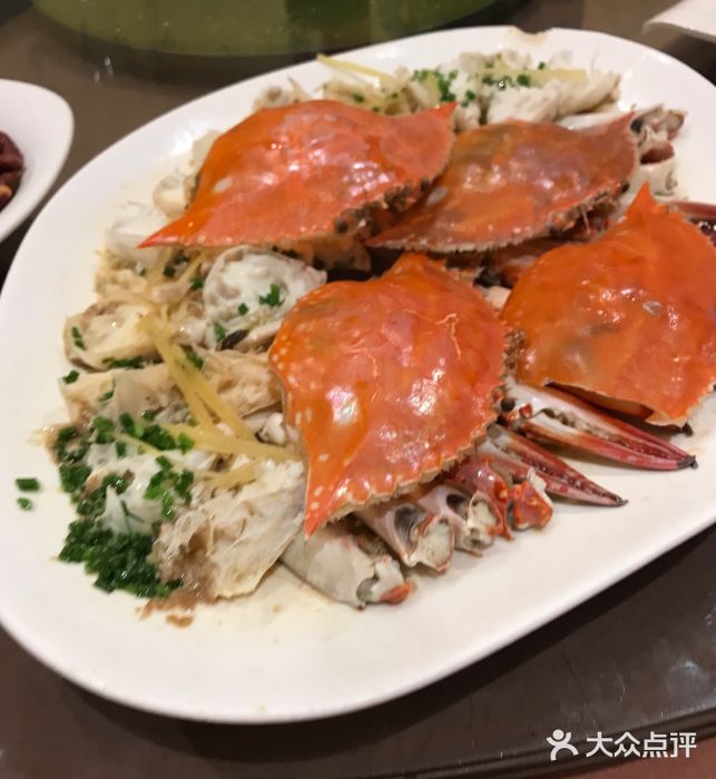 谭谈川菜(控江路店)图片