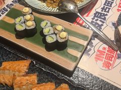 -古田居·特色寿司料理(星之岛旗舰店)