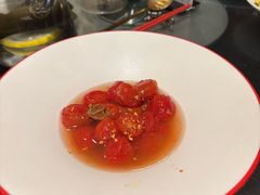 -海天楼中餐厅(吴宫泛太平洋酒店)