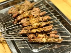 -川天喉重庆江湖菜
