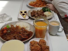 -宜家·瑞典风味餐厅(北京西红门店)