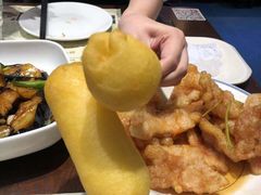 -老厨家(友谊路总店)