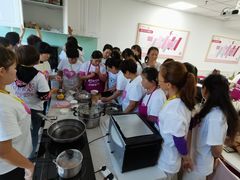 -爱月宝月嫂·育儿嫂